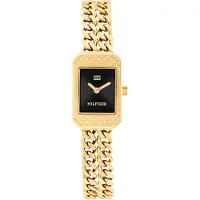 Tommy Hilfiger Sarah 16mm Dameur