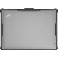 Lenovo InfoCase - Notebook-skaletui - grov - klar