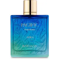 Rayhaan Pacific Aura Eau De Parfum For Men, 100 Ml