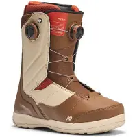 K2 Maysis Snowboardstøvler