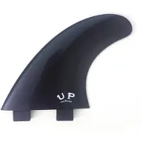 Up Surfboards Fins Fcs Surfbræt