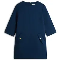 Tommy Hilfiger Kjole navy