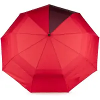 Roka London Waterloo Recycled Nylon Paraply