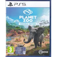 Sony Ps5 Planet Zoo It