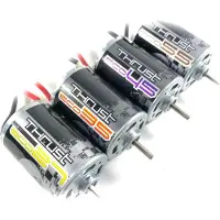 Absima Thrust Eco 35t Crawler Elektrisk Motor