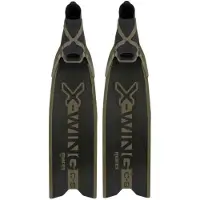 Mares Pure Passion X-wing C-s Soft Dykkerfinner