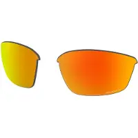 Oakley Half Jacket 2.0 Polariseret Linse