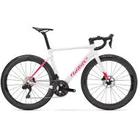 Wilier Filante Sl Ultegra Di2 Pm Inpeak S50 Landevejscykel
