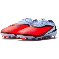 Nike Fodboldstøvler 'PHANTOM 6 PRO' opal / rød / sort