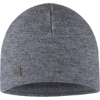 Buff Merino Beanie