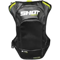 Shot Race Gear Rando Climatic Hydreringsrygsæk