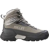 Millet - Vandresko dame - Ubic Trek GTX W Dorite til Unisex - Størrelse 5 UK - Beige