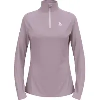 Odlo Essential Ceramiwarm Halv Lynlås Sweatshirt