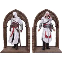 Ginza.se Assassin´s Creed Altair & Ezio Bogstøtter
