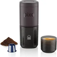 Wacaco Pixapresso Kaffemaskine