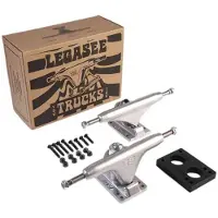 YOW Legasee 149 Mm Cruiser Skateboard