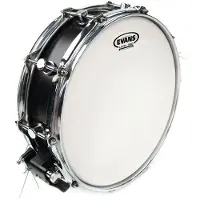 Evans Power Centre Reverse Dot Snare Drumhead 12