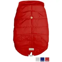 Canada Goose Go Fresh - Pet Arctic parka Scooter Red S 33cm - (632.7053)