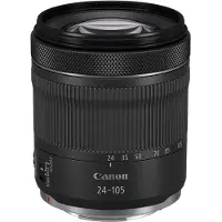 Canon RF 24-105 mm F4-7.1 IS STM