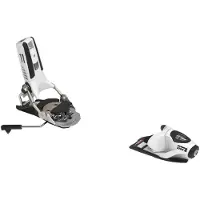 Look - Skibindinger - Pivot 2.0 11 Gw White Black til UnisexAluminium - Størrelse 95 mm - Hvid