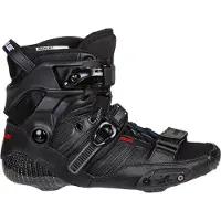 Powerslide Hc Evo Pro Skøjtestøvler