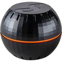 Shelly H&T - Black