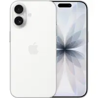 Apple iPhone 17 256GB 6,3" Hvid MG6K4HX / A