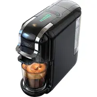 HiBREW 5 In 1 H2b Kapselkaffemaskine
