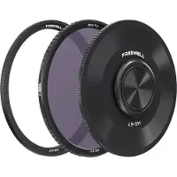FreeWell M2-serie Nd4-filter 67 Mm