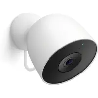 Google Nest Cam