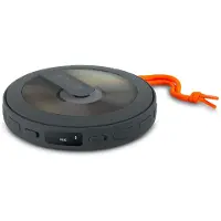 Muse | Portable CD/MP3 grotuvas With Anti-Shock | M-920 DMO | Bluetooth