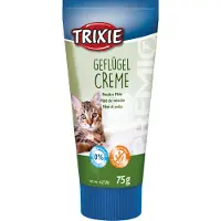Trixie PREMIO fjerkræcreme - Økonomipakke: 6 x 75 g