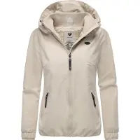 Ragwear Funktionsjakke 'Dizzie' beige