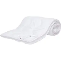 Hoie Sommerdyne - Blød fiberdyne - Sval dyne - 200x220 cm - Høie dyne Gemini