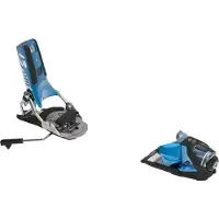 Look - Skibindinger - Pivot 2.0 13 Gw Bluesteel til Unisex - Størrelse 105 mm - Blå