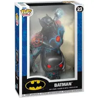 Funko POP! Batman-comic Cover Batman Murder Machine Figur