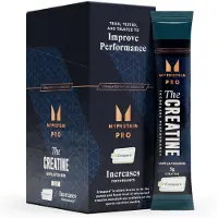 Myprotein THE Creatine (Creapure) |Stick Pack - 20 x 6.8g - Uden smag