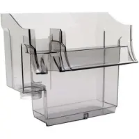 Fluval C4 Filterhus