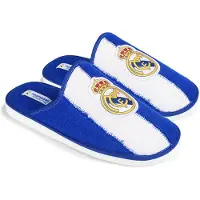 Marpen Real Madrid Cf Suatex Summer 24-25 Tøfler