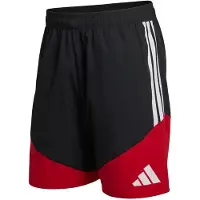 Adidas Germany 26/27 Tiro Downtime Hjem Shorts