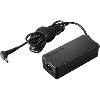 Lenovo 65W Round Tip AC Adapter - power adapter - 65 Watt