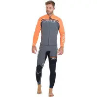 Jetpilot Rx Vault Race John+jacket 2 Mm Langærmet Neopren Våddragt