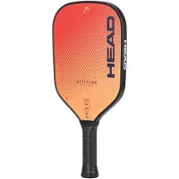 Head Racket Attitude Suprm Pickleball-paddel