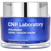 CNP , Hyaluronsyre Derma Spænding Creme, 50 ml