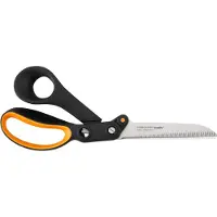 Fiskars Forstærk Saks Saks 24 Cm