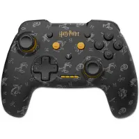 Freaks and Geeks Harry Potter Trådløs Gamepad Til Nintendo Switch