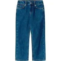Pepe Jeans Straight Højtaljede Jeans