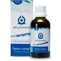 Phytonics Detox Comp - 50 ml