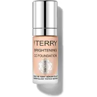 By Terry Brightening CC Foundation Flydende foundation 30 ml Nr. 3C - Medium Light Cool