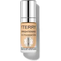 By Terry Brightening CC Foundation Flydende foundation 30 ml Nr. 4W - Medium Warm